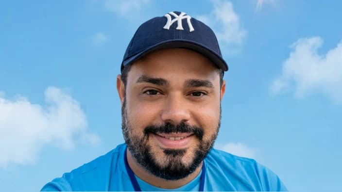 Ganó $200 en Carnival dos Traders: La historia ganadora