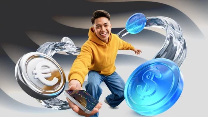 Cómo identificar y operar barridos de liquidez en Forex