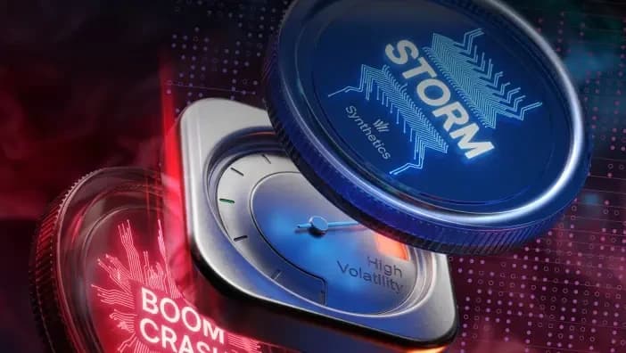 Conoce a los mejores traders del concurso Volatility Masters
