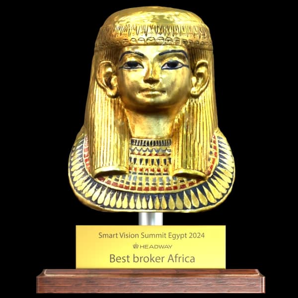 Mejor Bróker de África