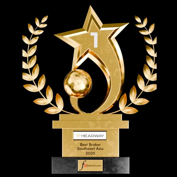 Mejor bróker del Sudeste Asiático 2025