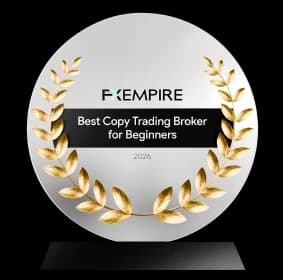 Mejor para copy trading