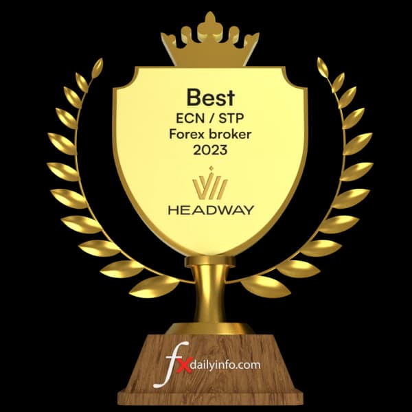 Mejor bróker ECN/STP