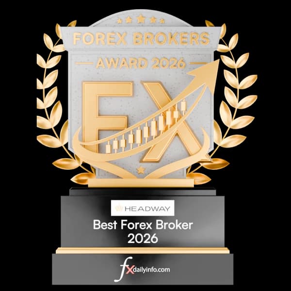 Mejor bróker de Forex 2026