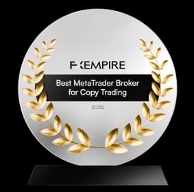 Mejor bróker de MetaTrader