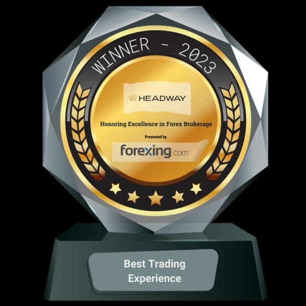 Mejor Experiencia de Trading
