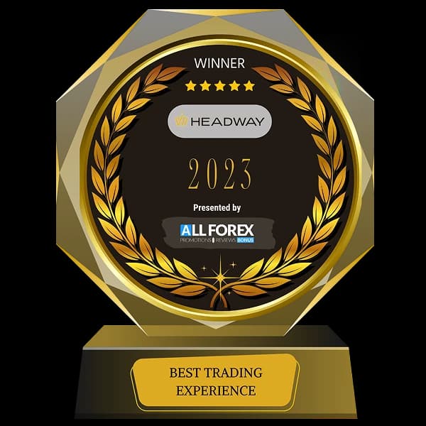 Mejor Experiencia de Trading