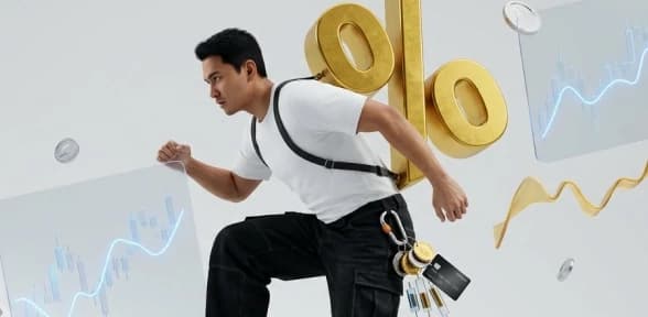 Conceptos Básicos del Mercado: Indicadores Adelantados vs. Atrasados