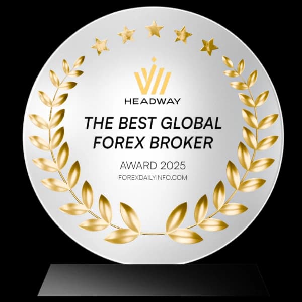 Bróker de Forex más confiable 2025