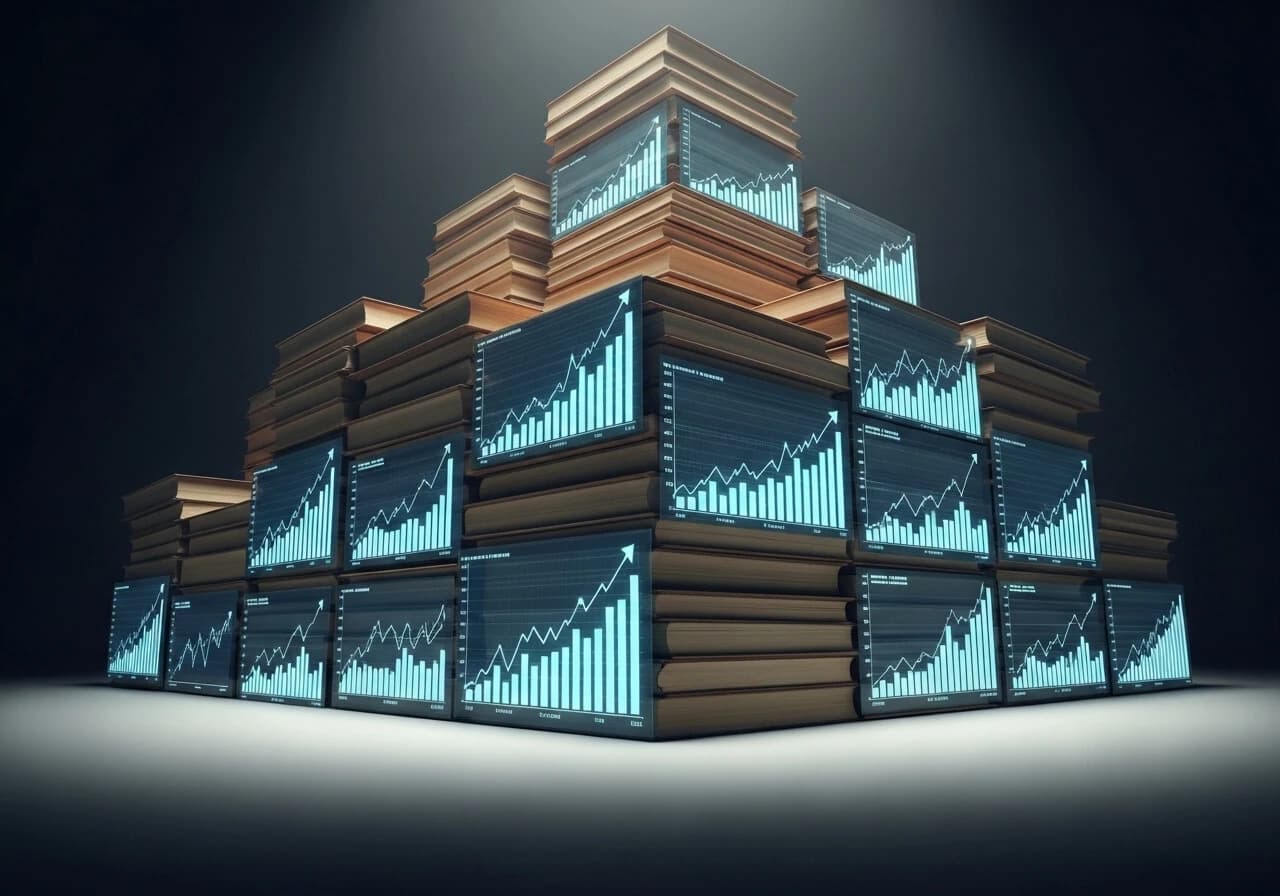 ¿Cuál de los Siguientes es una Medida de Solvencia a Largo Plazo? Descubra los Indicadores Clave para la Salud Financiera