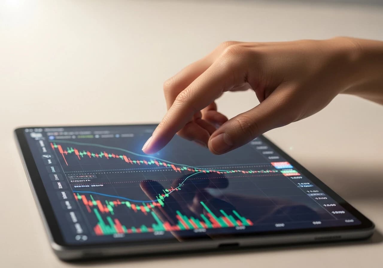 ¿Cuántos años debes tener para comerciar con criptomonedas? ¡Descubre los requisitos de edad para aspirantes a traders!