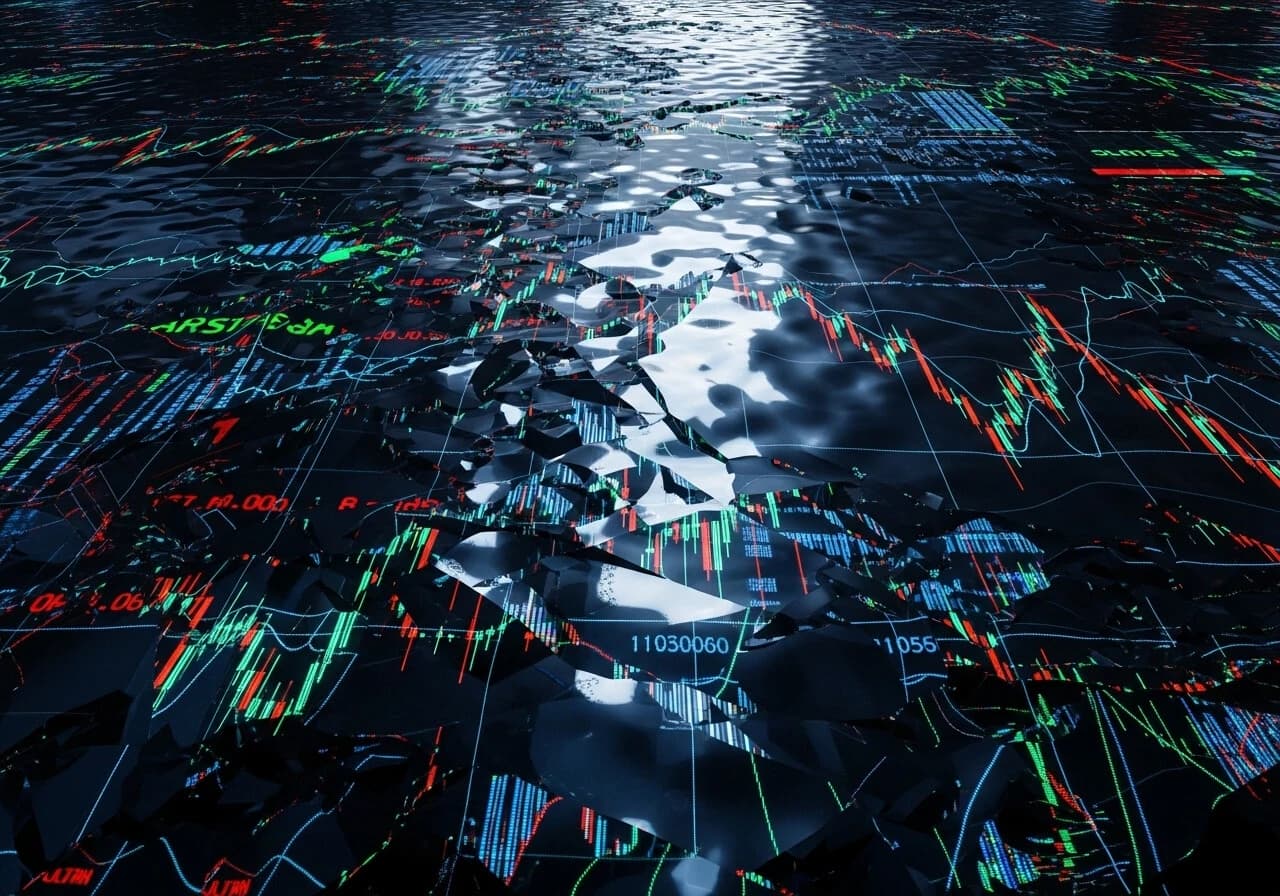 ¿Cuál de los Siguientes Define la Volatilidad de una Inversión?