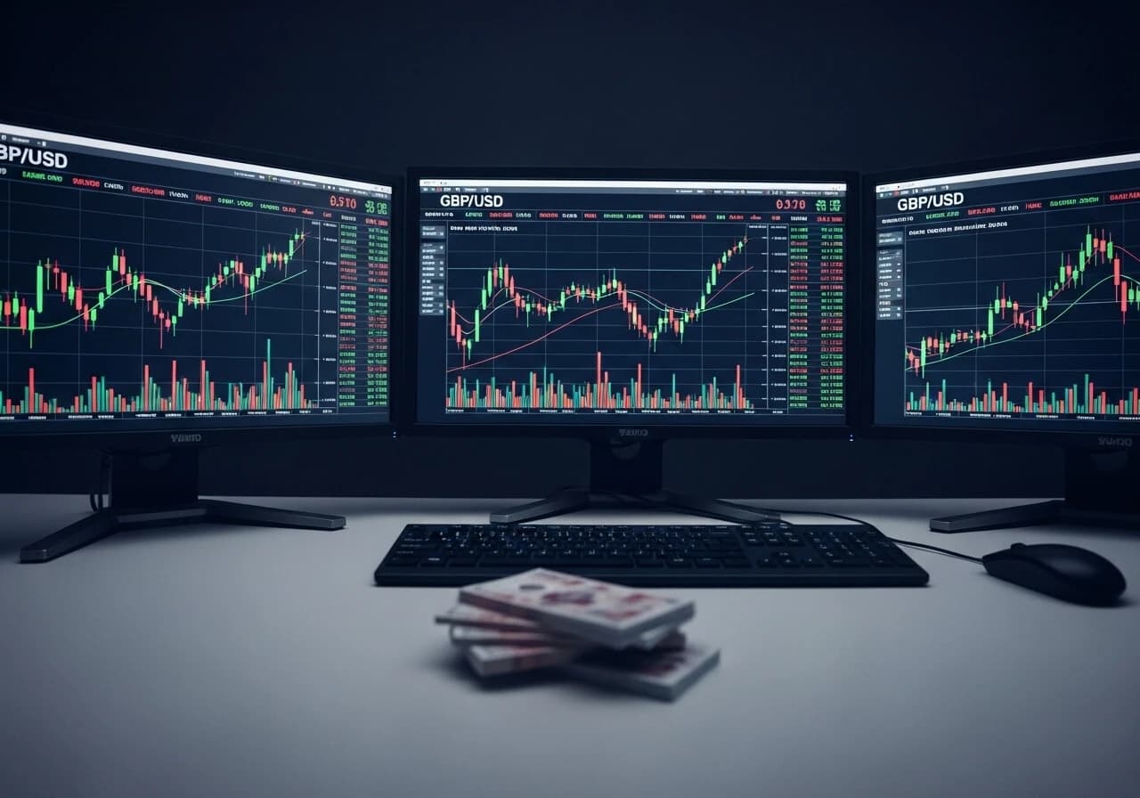 ¿Cuál es la Tasa de Conversión de Libras a Dólares? Descubriendo Perspectivas de Divisas para Comerciantes