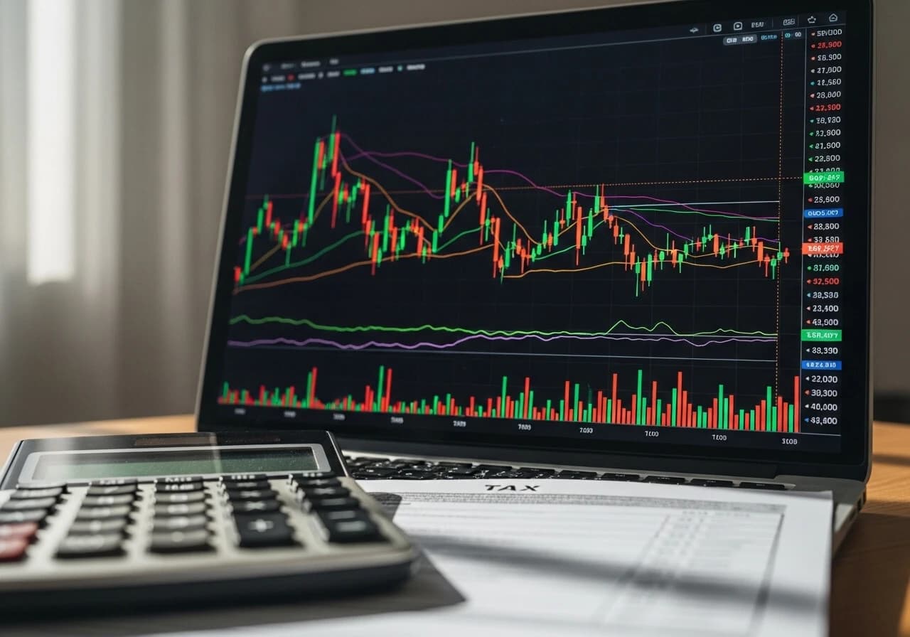 ¿Tienes que pagar impuestos sobre los ingresos de Forex? Esto es lo que todo trader necesita saber