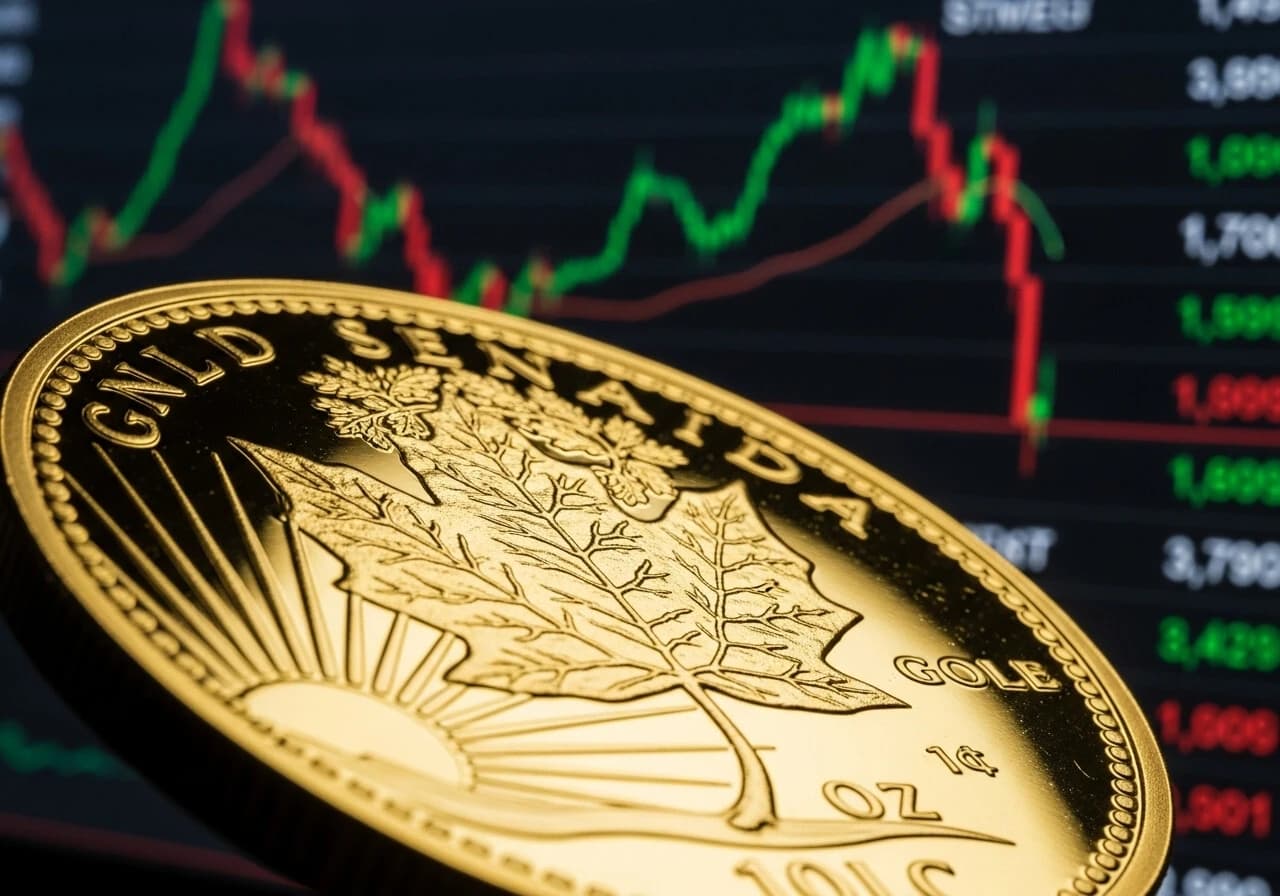 ¿Cuál es el Precio Actual de una Onza de Oro? ¡Descubre las Últimas Tendencias y Perspectivas!