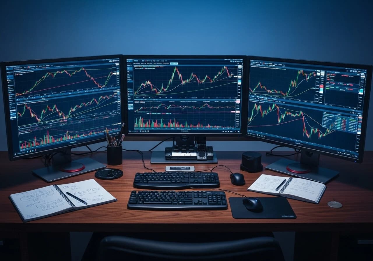 ¿Es posible mantener pares de Forex a través de CFDs durante meses?
