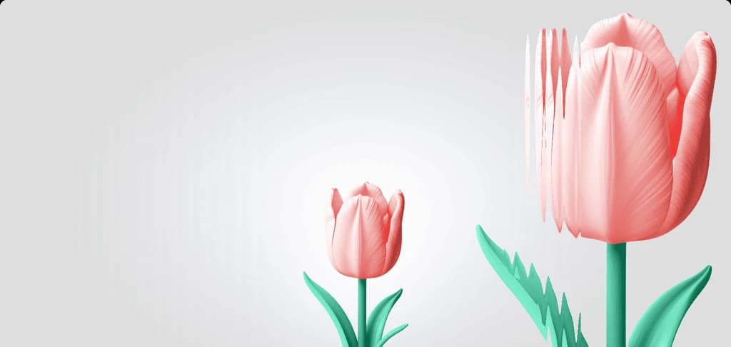 Tulipomanía: La primera gran burbuja en la historia de las finanzas