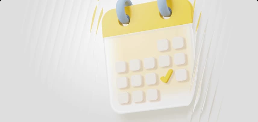 ¡Conoce el Calendario económico!