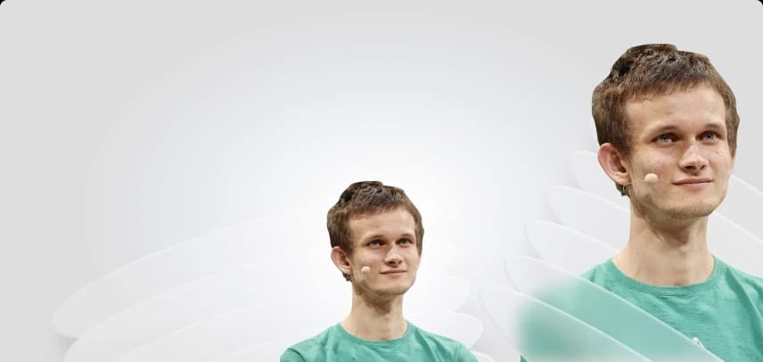 Vitalik Buterin: ¿Quién es el creador de Ethereum?