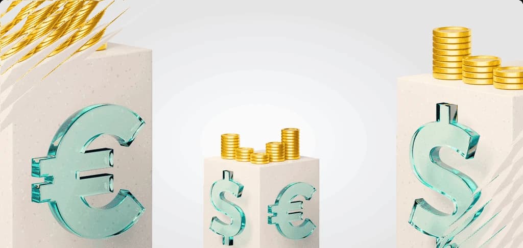 ¿Cómo operar con EURUSD?