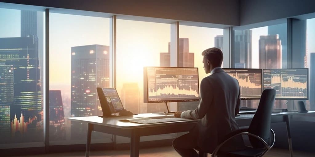 ¿Cómo es el proceso de vender señales de trading de Forex?