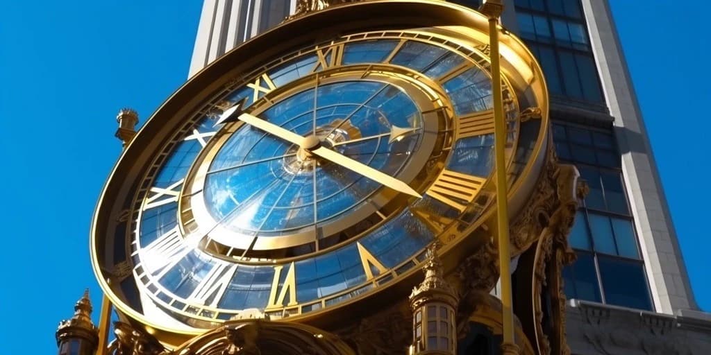 ¿Cuál es el horario de apertura del mercado forex en Nueva York?