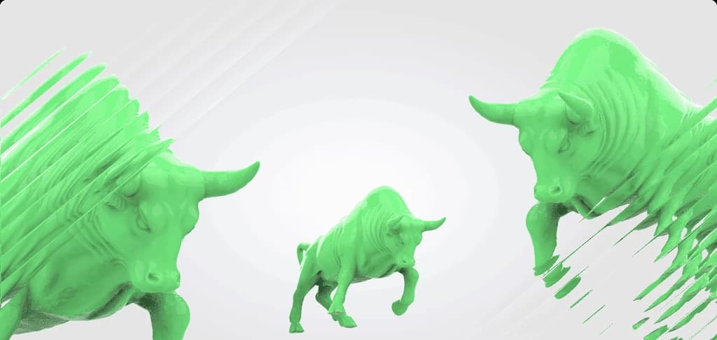 Mercado Alcista: ¿Cómo identificarlo y hacer trading ahí?