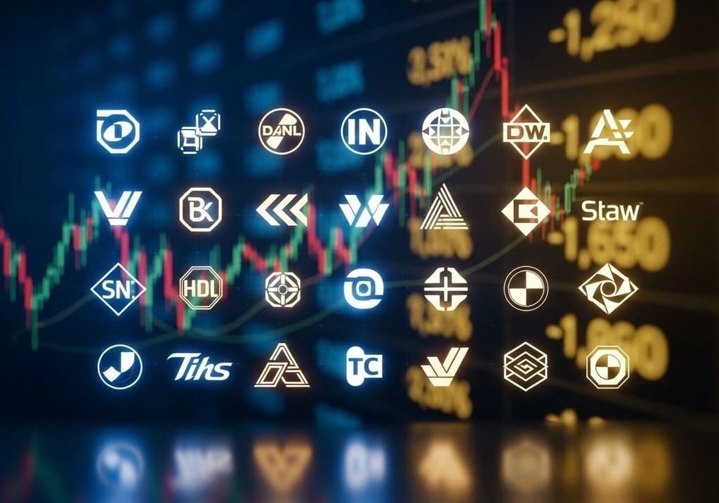¿Cuántas acciones hay en el Promedio Industrial Dow Jones? Una guía completa
