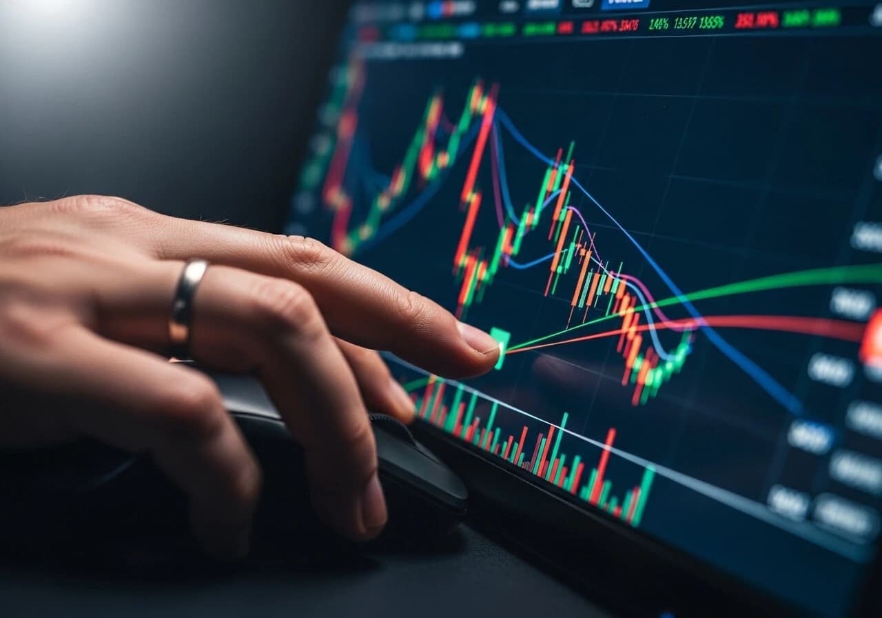 Cómo Colocar Stop Loss y Take Profit en Forex: Una Guía Paso a Paso para un Trading Exitoso