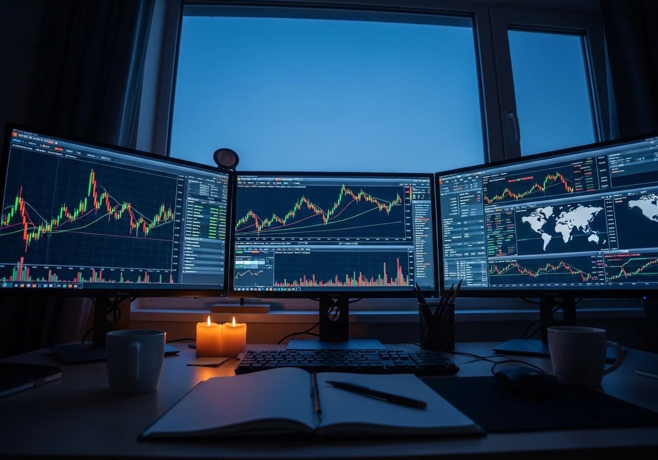 ¿A qué hora abre el mercado de valores asiático en EST? Una guía para traders sobre horas óptimas de negociación