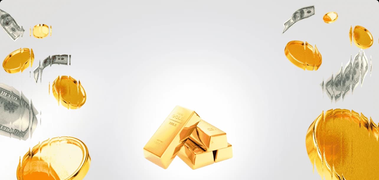 Todo lo que necesitas saber sobre el trading de oro