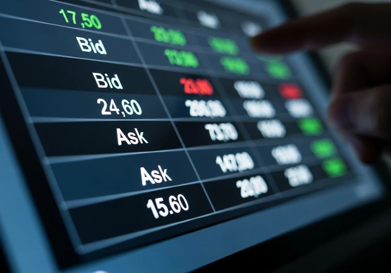 ¿Qué son el Precio de Compra y Venta en Forex? Comprendiendo este Concepto Clave para un Comercio Exitoso