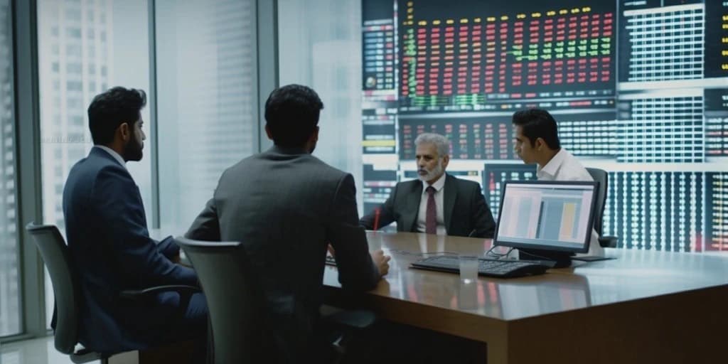 ¿Cómo puedo convertirme en un corredor en la industria del forex en India?