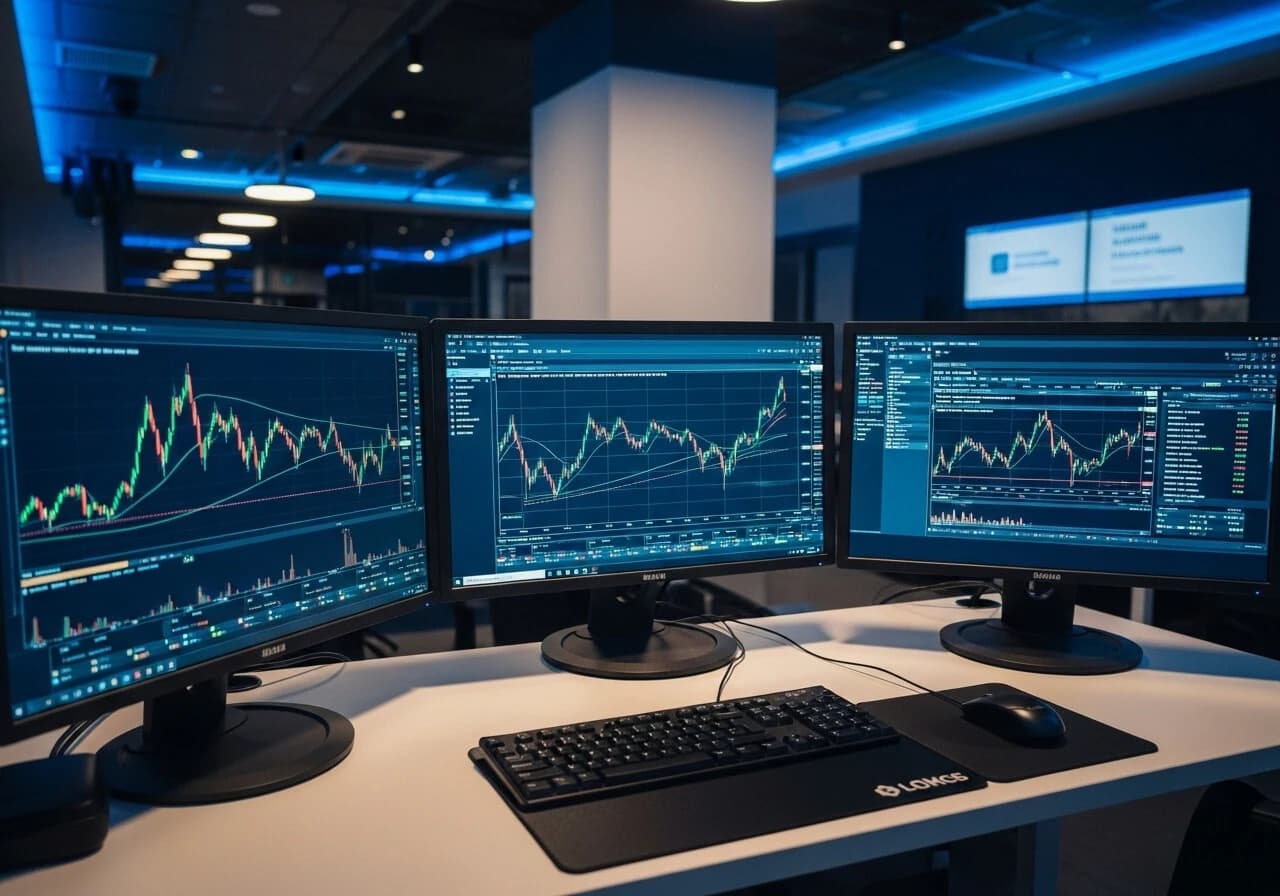 ¿Cómo Puedes Dominar el Comercio de Forex de la A a la Z con Ejemplos en Vivo de un Curso Integral de Comercio de Forex?