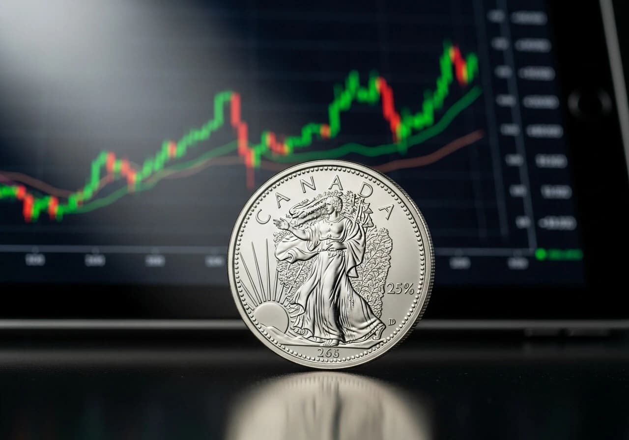¿Cuál es el precio de una onza de plata hoy? Descubriendo las tendencias y oportunidades actuales