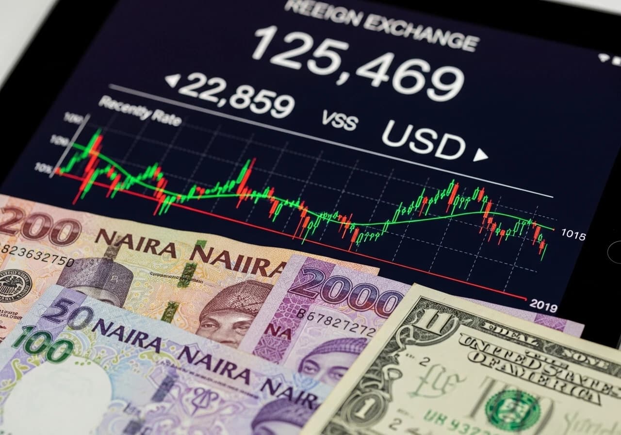 ¿Cuál es la tasa de cambio del Naira al Dólar hoy? ¡Obtenga las últimas perspectivas!