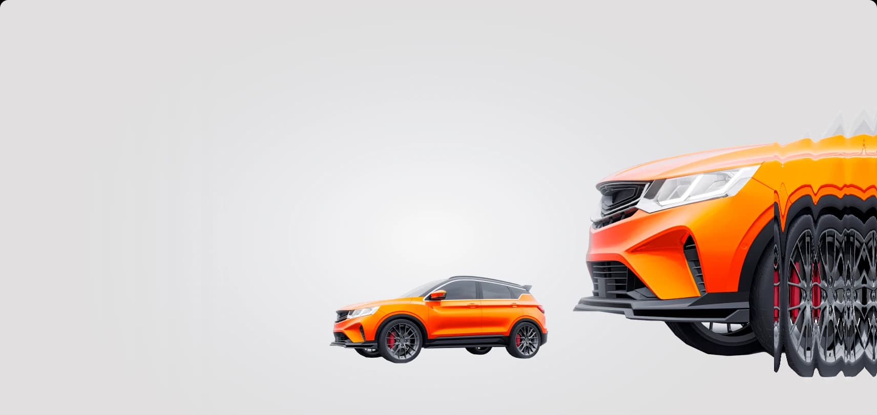 Crossovers: ¿Para qué se utilizan? ¿Cómo emplearlos?