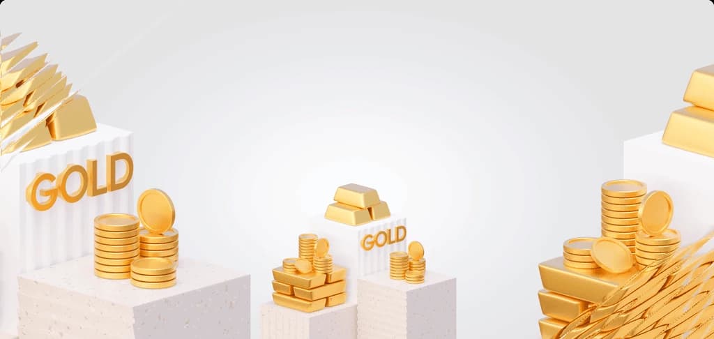 ¿Cómó hacer trading de oro utilizando el análisis técnico?
