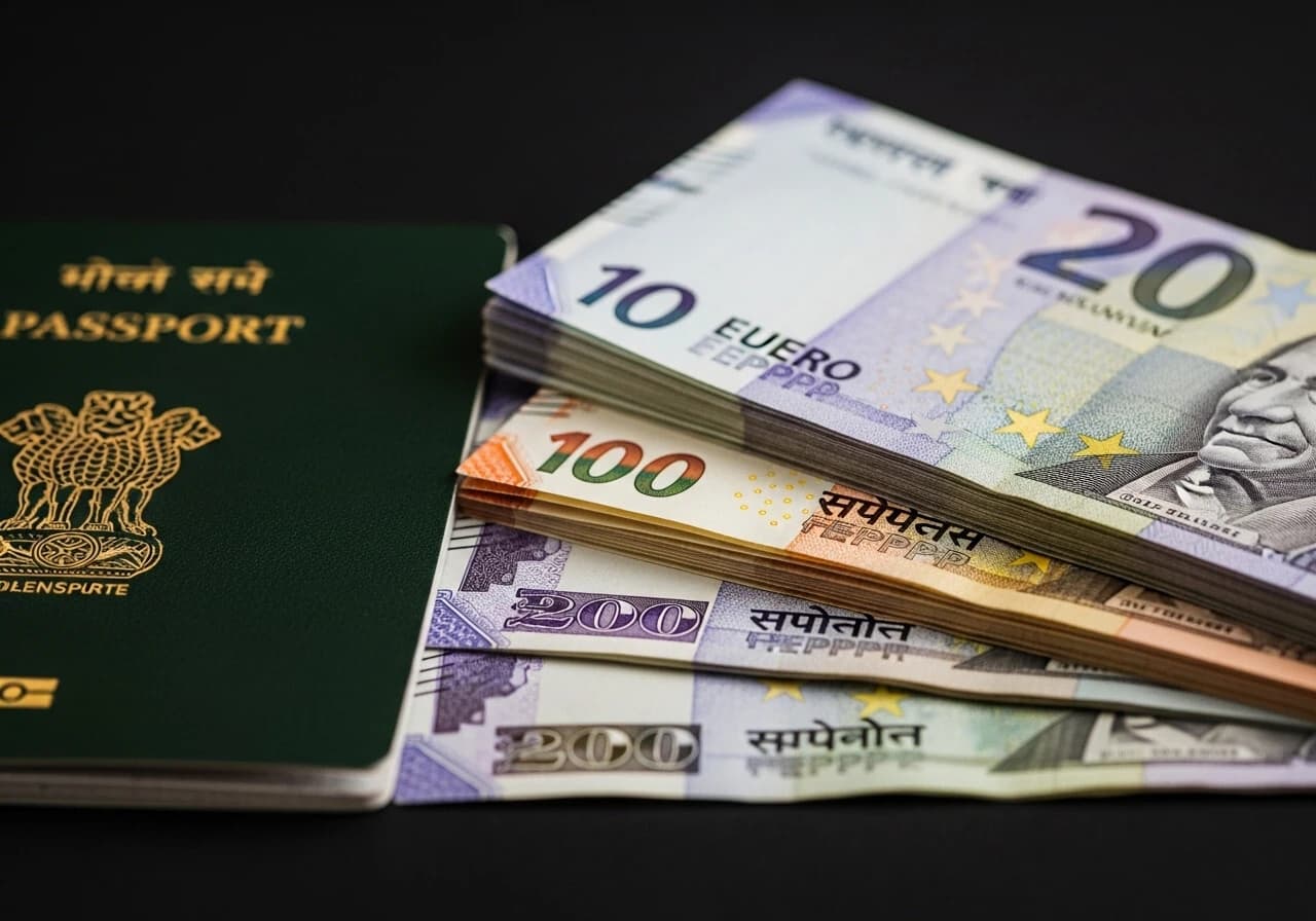 ¿Cuánto Forex Puedes Sacar de la India? Una Guía Integral para Comerciantes
