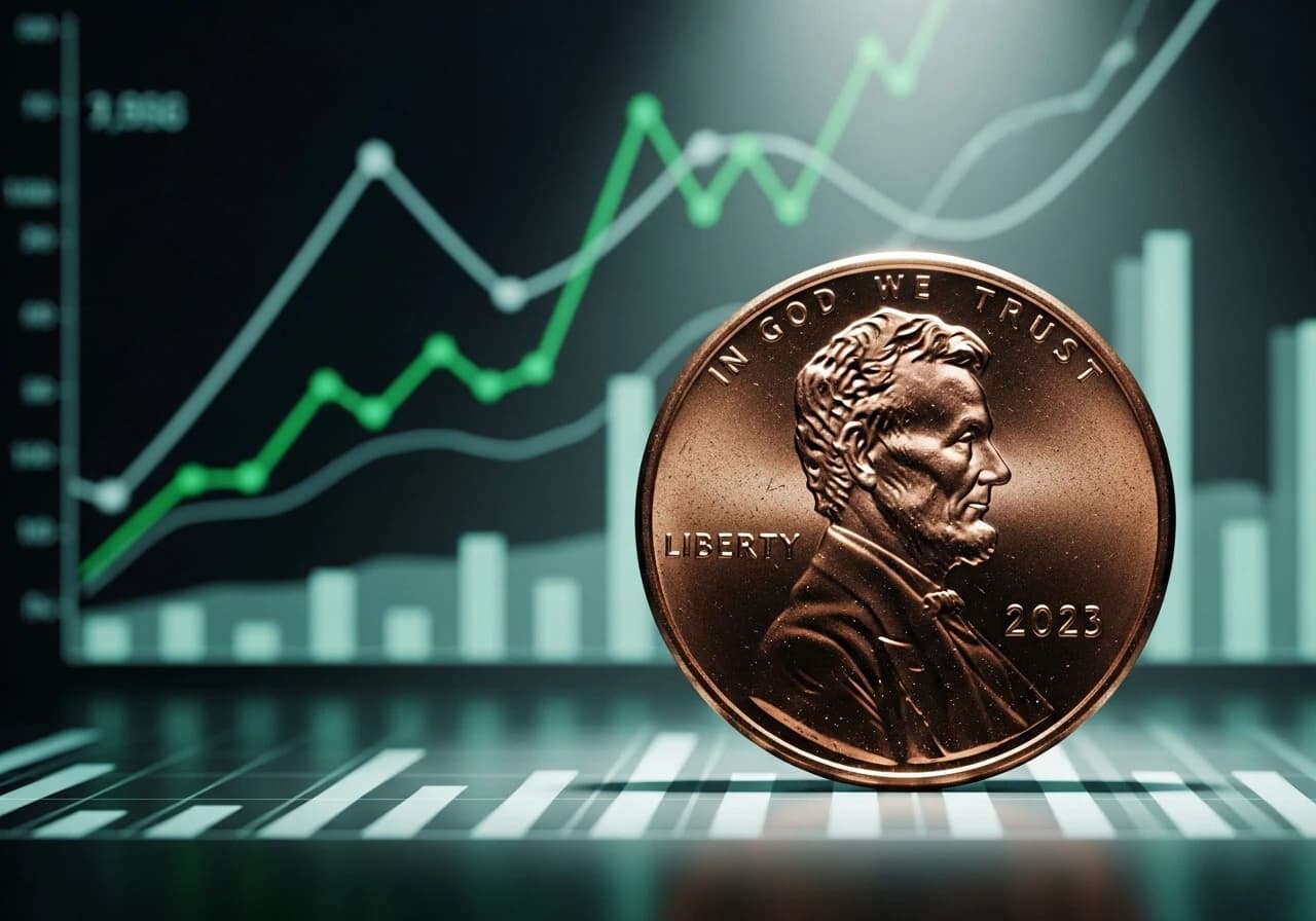 ¿Cuál es la mejor acción del centavo para comprar ahora? ¡Descubre las mejores opciones para 2023!