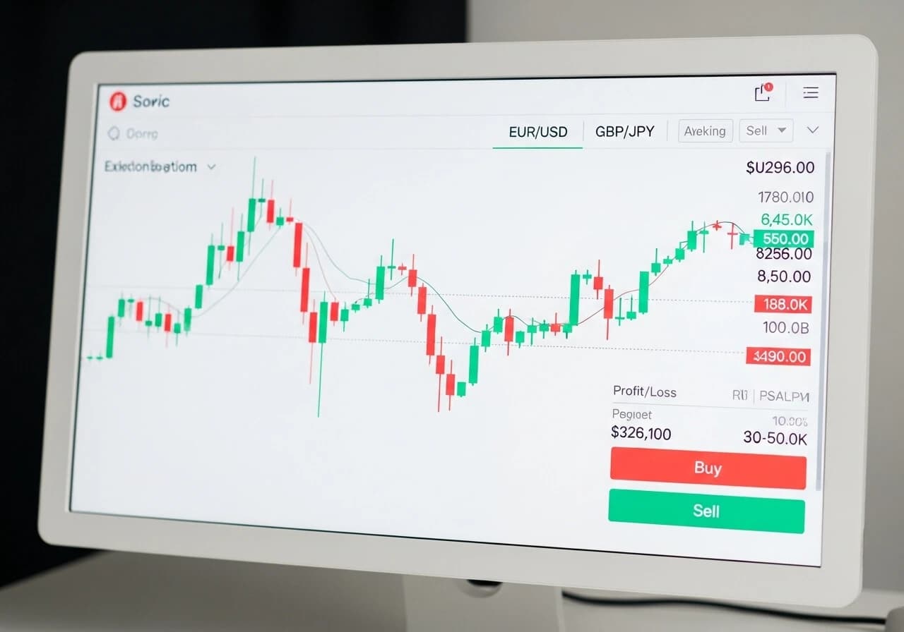¿Cuál es la mejor plataforma de trading de Forex para que los principiantes comiencen a operar de manera efectiva?
