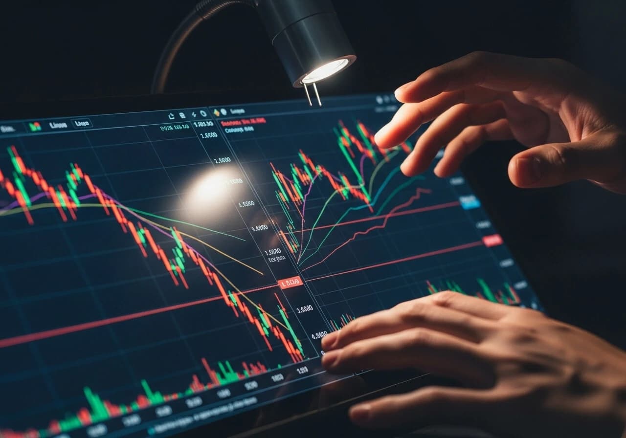 ¿Cómo puedo recuperar mi dinero perdido en el trading de Forex?
