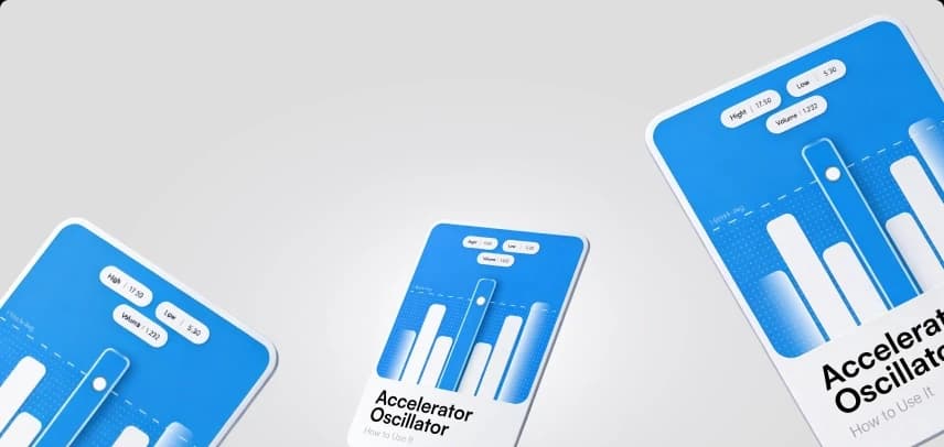 Oscilador Acelerador (AC): Una guía completa para operar con el momentum