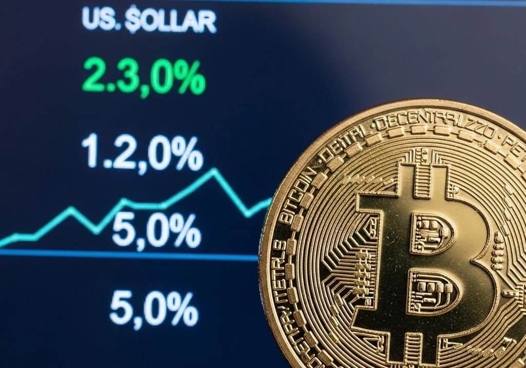 ¿Cuánto Vale un Bitcoin Hoy en Dólares Estadounidenses? ¡Descúbrelo Ahora!