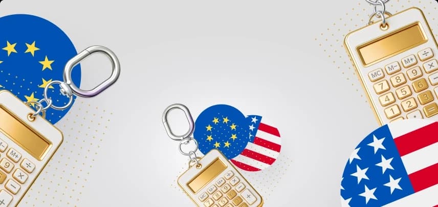 La guía definitiva para calcular y entender el tipo de cambio EURUSD