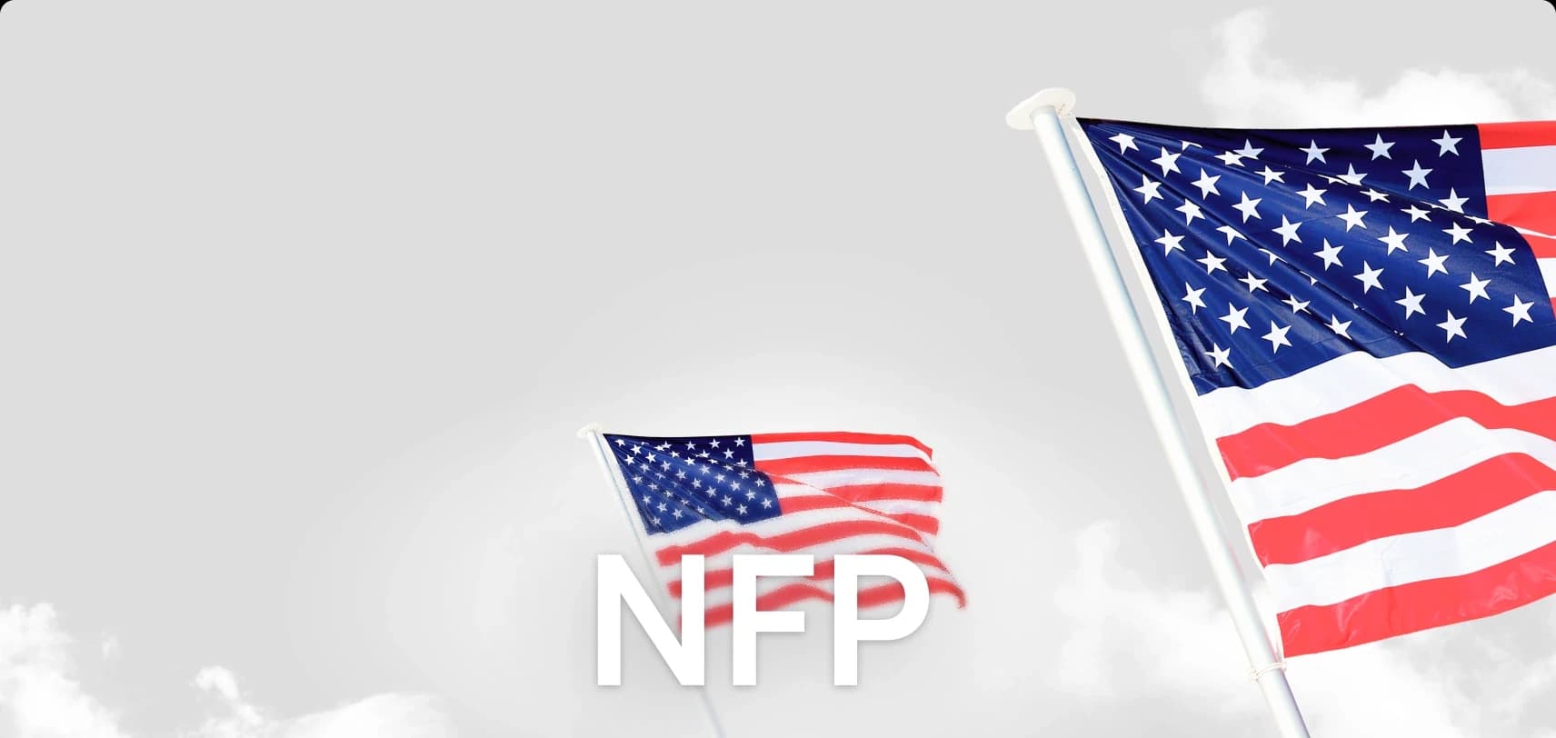 Cómo operar el NFP: Estrategias principales