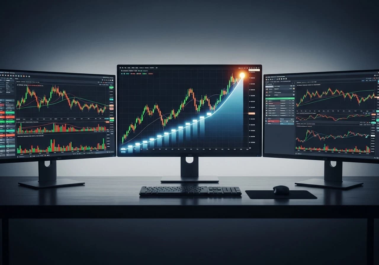 ¿Cómo Convertirse en un Operador de Forex Exitoso en 10 Pasos?