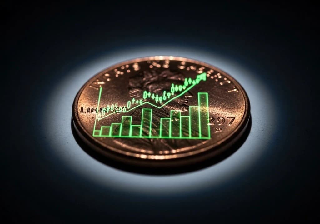 ¿Cuáles son las mejores acciones de centavo para comprar ahora mismo para obtener máximos rendimientos?