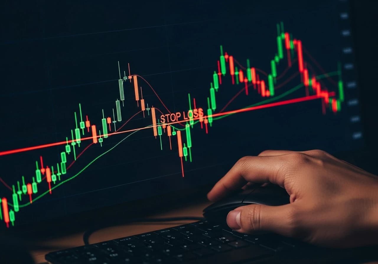 ¿Cuál es el significado de Stop Loss en el trading de Forex y por qué es esencial para tu éxito?