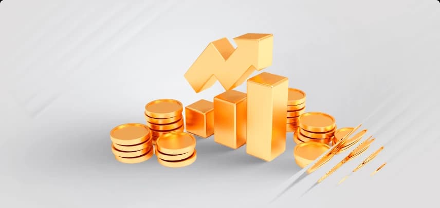 Estrategias útiles para el trading de oro